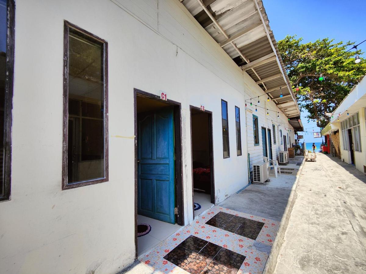 74 Guest House หาดริ้น ภายนอก รูปภาพ