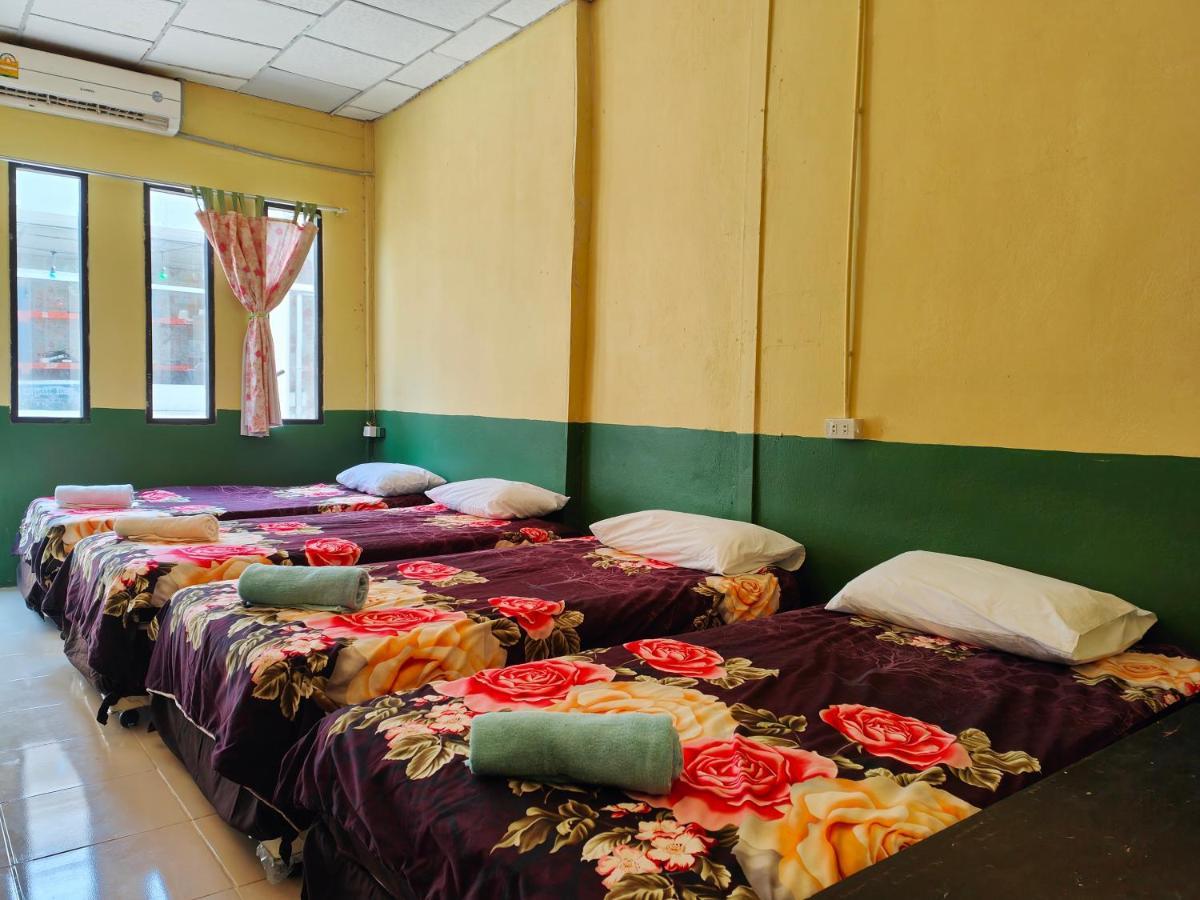 74 Guest House หาดริ้น ภายนอก รูปภาพ