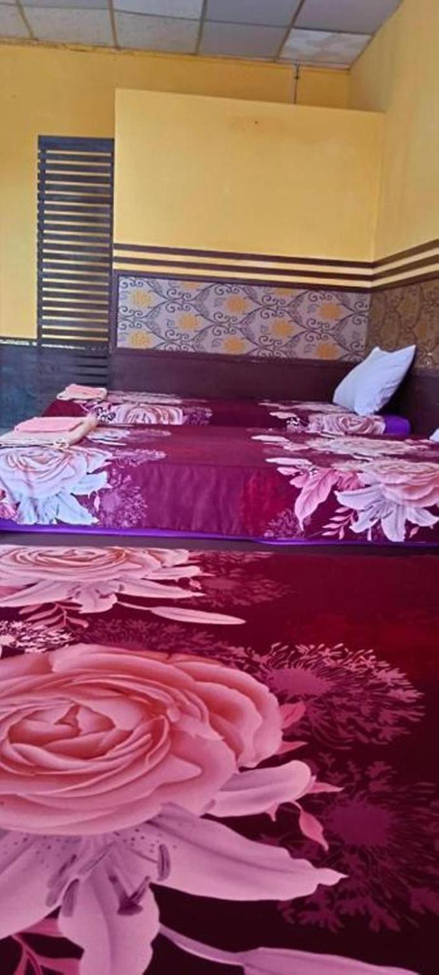 74 Guest House หาดริ้น ภายนอก รูปภาพ