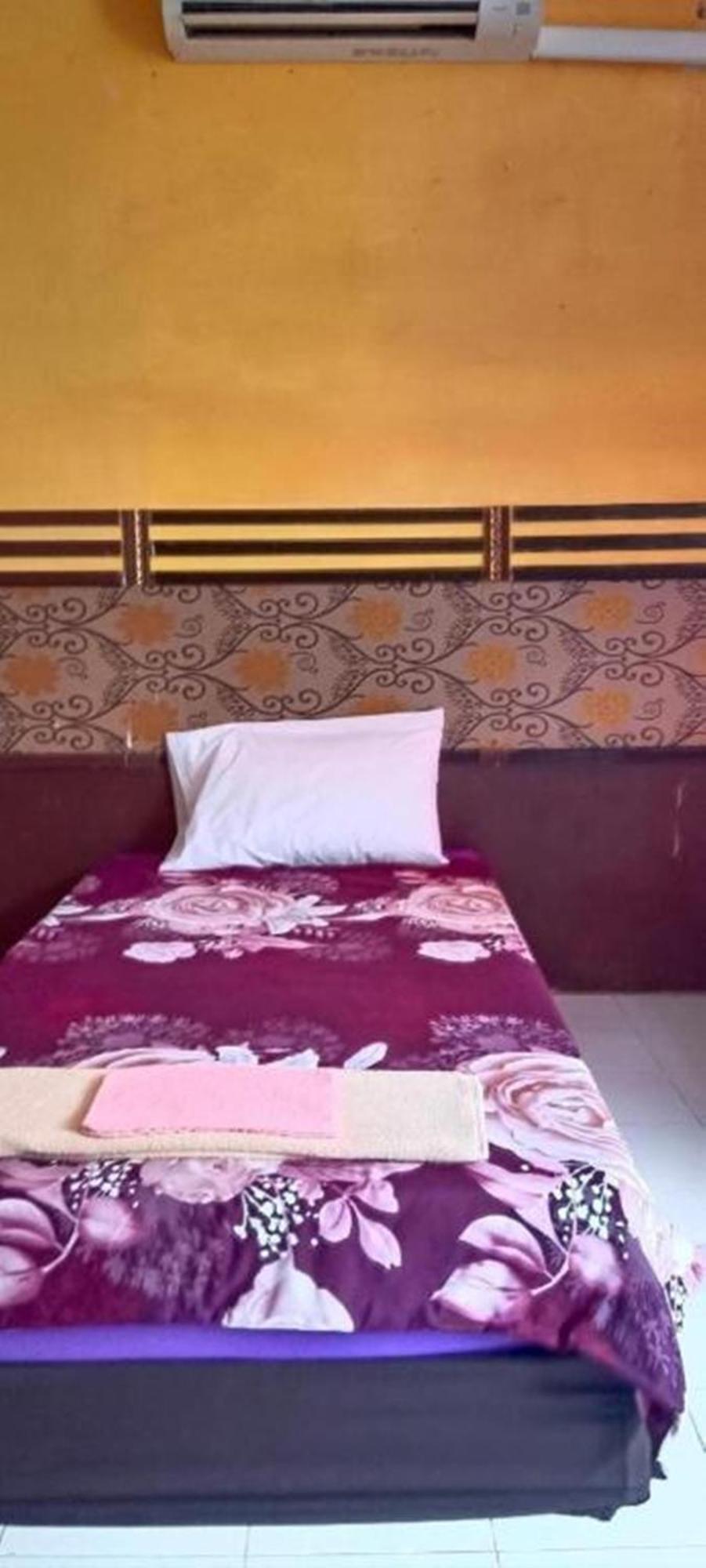 74 Guest House หาดริ้น ภายนอก รูปภาพ