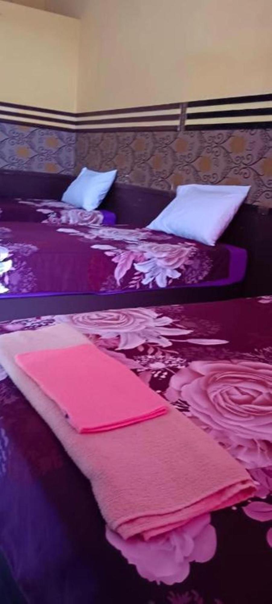 74 Guest House หาดริ้น ภายนอก รูปภาพ
